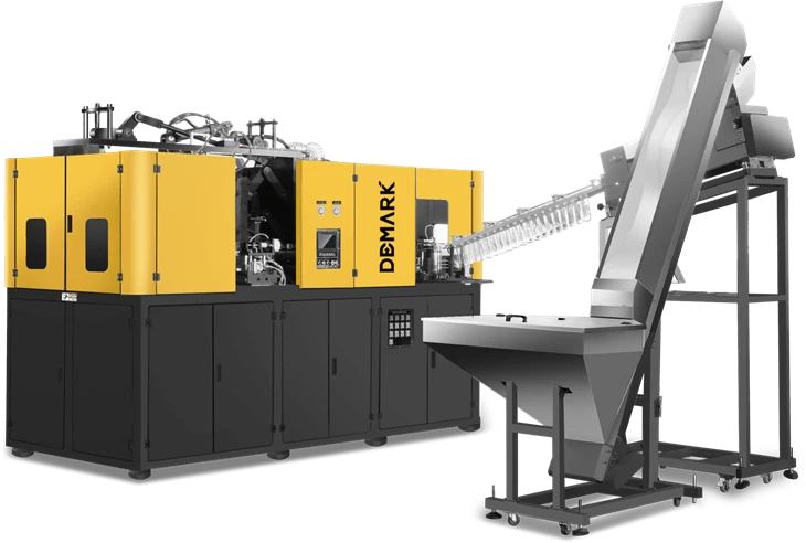 Complete Fruit Juice Beverage Pet Hot Filling Bottling Machine