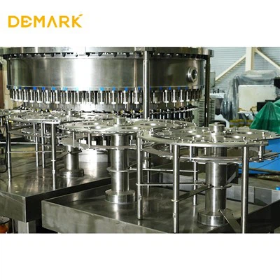 Aký je výhľad na trhu so strojmi na výrobu PET predliskov na rok 2025