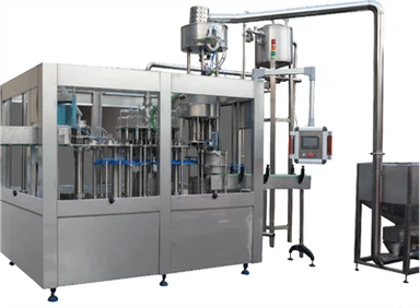 Energetický nápoj Combiblock