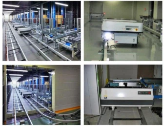 Vozidlo s koľajnicovým vedením